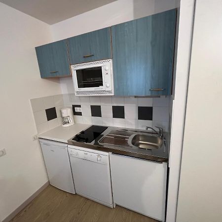 Bel Appartement En Rez De Chaussee 코트레 외부 사진