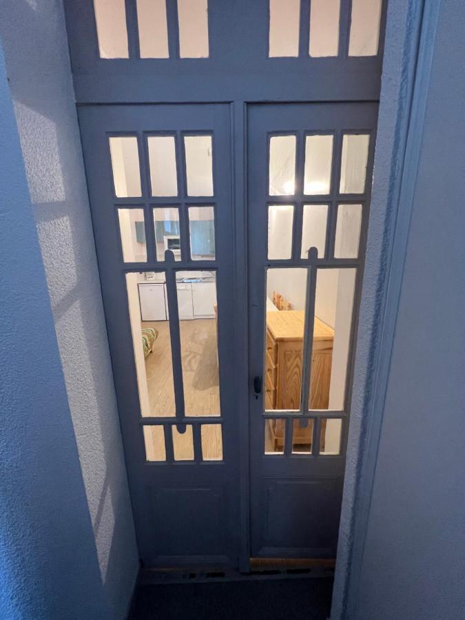 Bel Appartement En Rez De Chaussee 코트레 외부 사진
