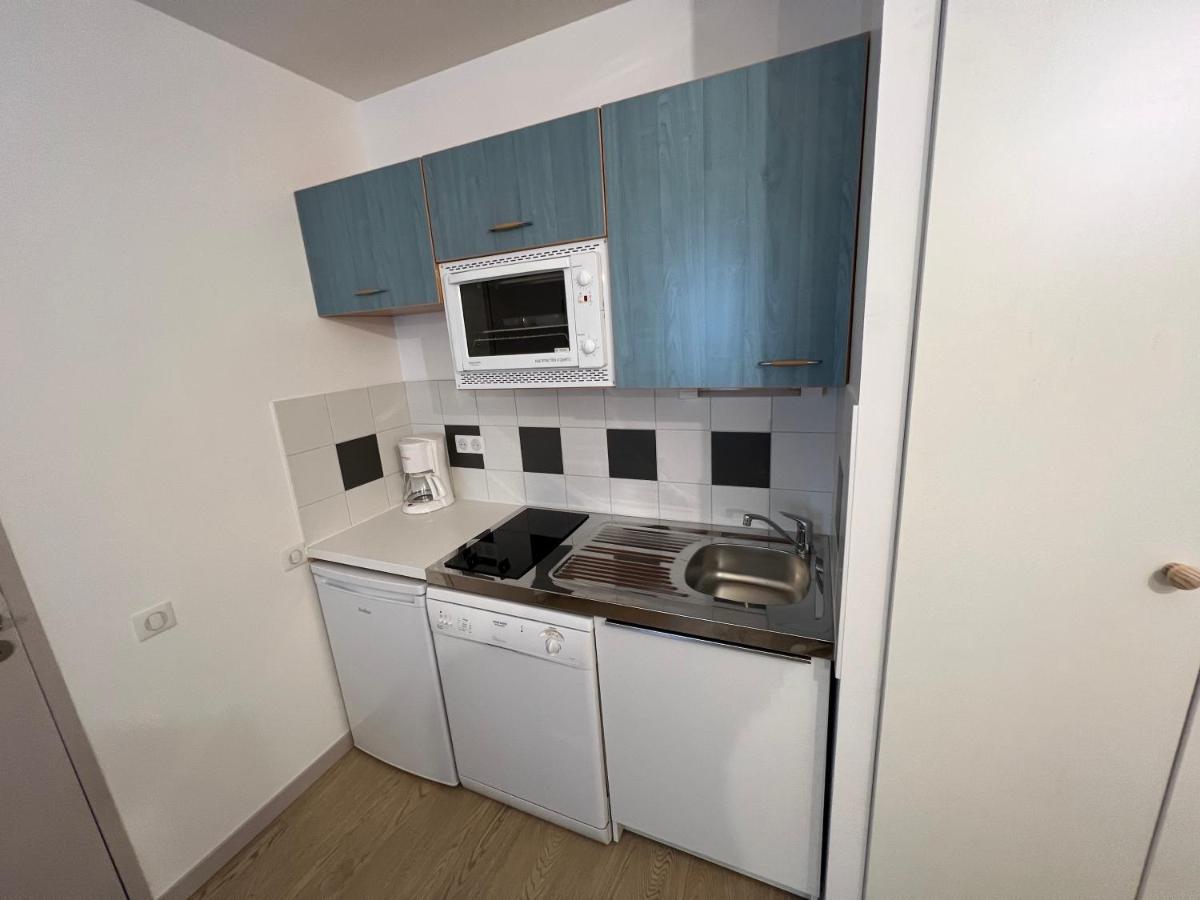 Bel Appartement En Rez De Chaussee 코트레 외부 사진